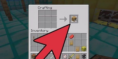 Bädda en säng i minecraft