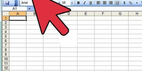 Reparera en skadad excel-fil