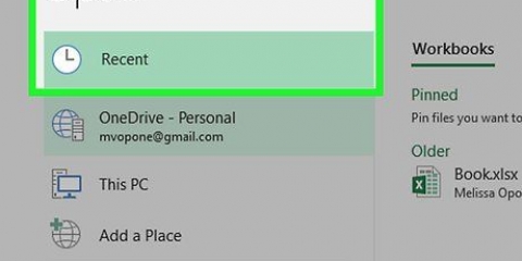 Konvertera en fil till pdf