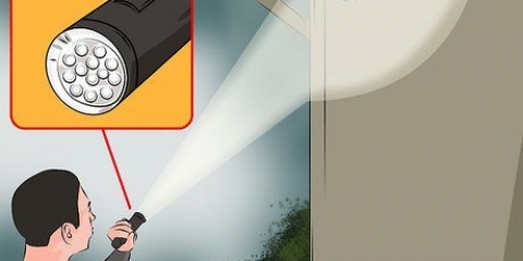 Blindar en säkerhetskamera