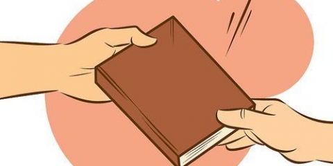 Bli av med en bibel