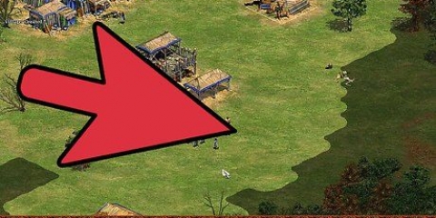 Bygga en blomstrande ekonomi i age of empires 2