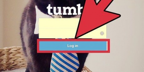 Ta bort en blogg på tumblr