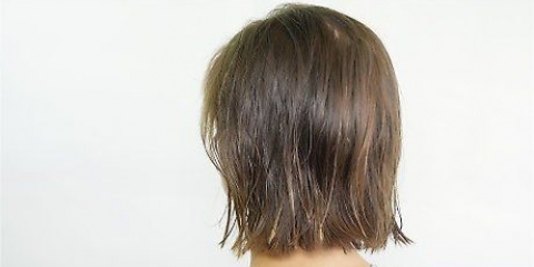 Stylar en bob