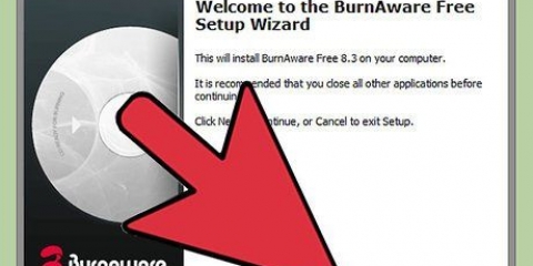Sätt en startbar kopia av windows 7 eller vista på ett usb-minne