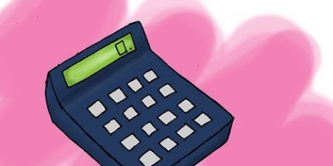 Skapa en budget