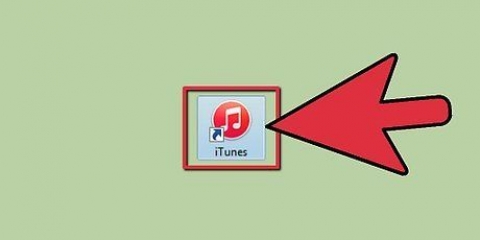 Bränn en cd med itunes