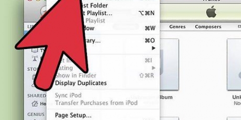 Bränn en cd på mac osx