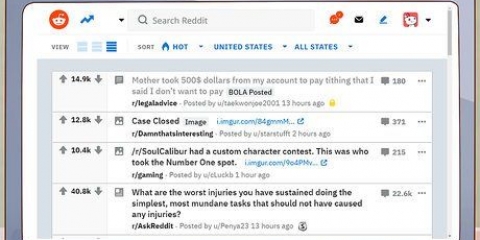 Infoga ett citat i en kommentar i reddit