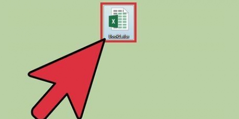 Skriv ut en del av ett kalkylblad i excel