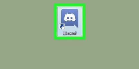 Gör en discord-kanal privat på din dator eller mac