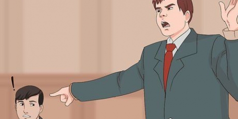 Vinn en diskussion när du vet att du har fel