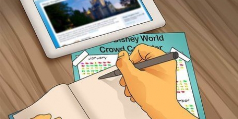 Planerar en disney-semester