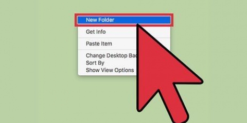 Skapa en dmg-fil på en mac