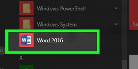 Infoga ett dokument i word