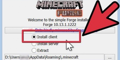 Hur man öppnar ett drakeägg i minecraft