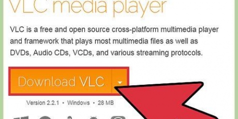 Spela upp en dvd med windows media player