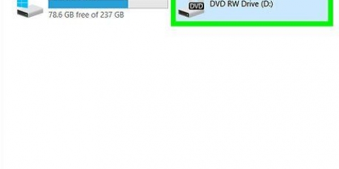 Rippa en dvd med vlc media player