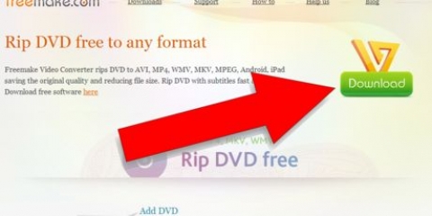 Rippa en dvd