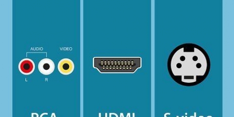 Ansluta en dvd-spelare, videobandspelare och digital dekoder