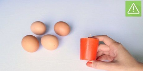 Käpp ett ägg