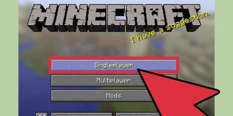 Installera din egen minecraft-server