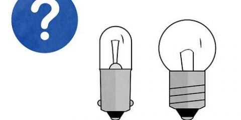 Att göra en elektrisk generator