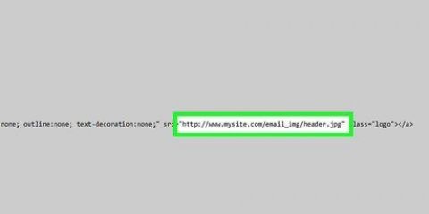 Skicka ett e-postmeddelande i html-format