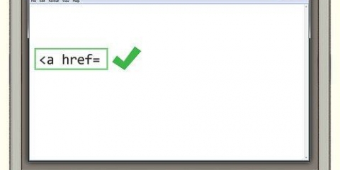 Skapa en e-postlänk i html