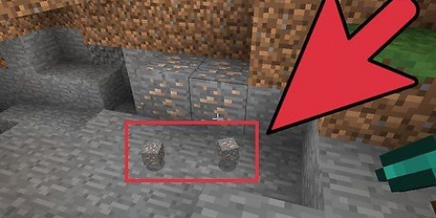 Hur man gör en hink i minecraft