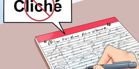 Börja en uppsats med ett citat
