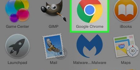 Lägg till ett tillägg till google chrome