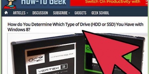 Lägg till en extra hårddisk