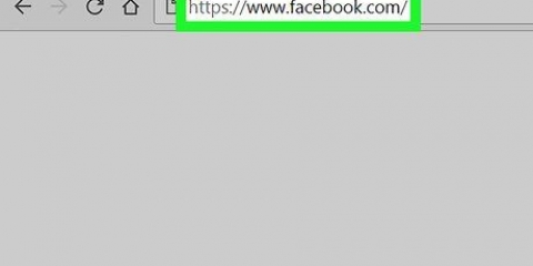 Ta bort en facebook-sida