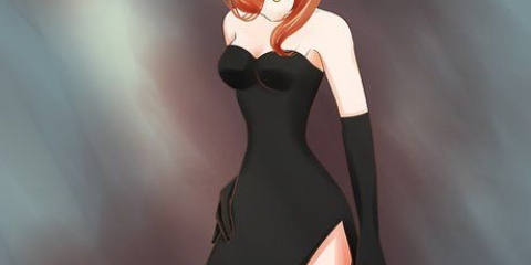 Att vara en femme fatale