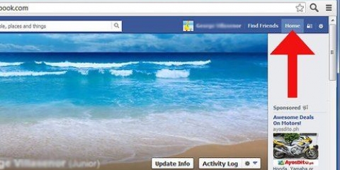 Ladda upp en video till facebook