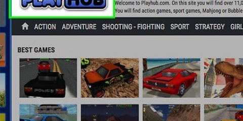 Ladda ner ett flash-spel