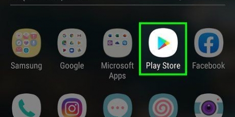 Aktivera ett fm-chip på android