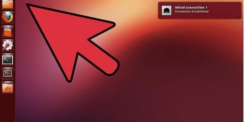 Konfigurera en ftp-server i ubuntu linux