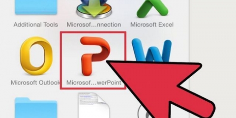 Skapa ett spel i powerpoint