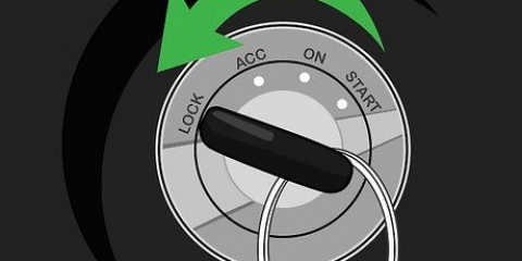 Ta bort en blockerad cd från en bilradio med cd-spelare