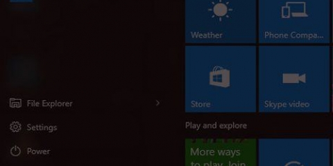 Rensa ett användarlösenord i windows