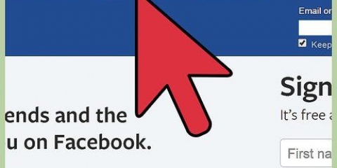 Återställ ett inaktiverat facebook-konto