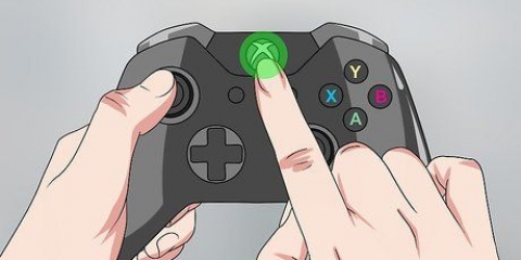 Få en gåva på xbox one