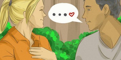 Starta en konversation med en tjej