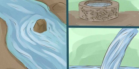 Gör en ghusl