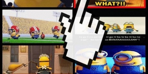Spara en gif på din iphone
