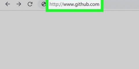 Ladda ner en github-mapp