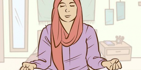Att bli en bra muslimsk tjej