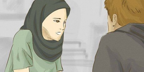Att vara en bra muslimsk fru